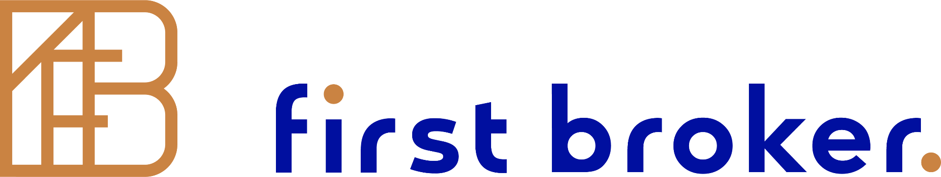 FirstBroker