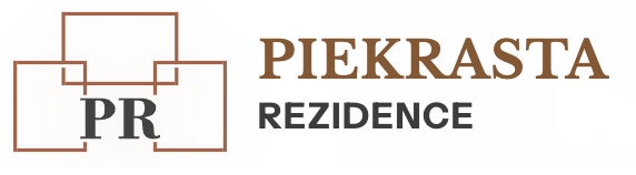 Piekrasta Rezidence