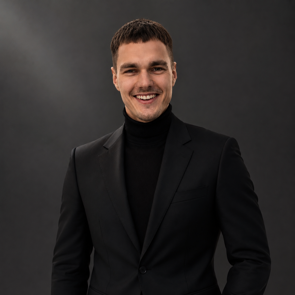 Edgars Debesnieks