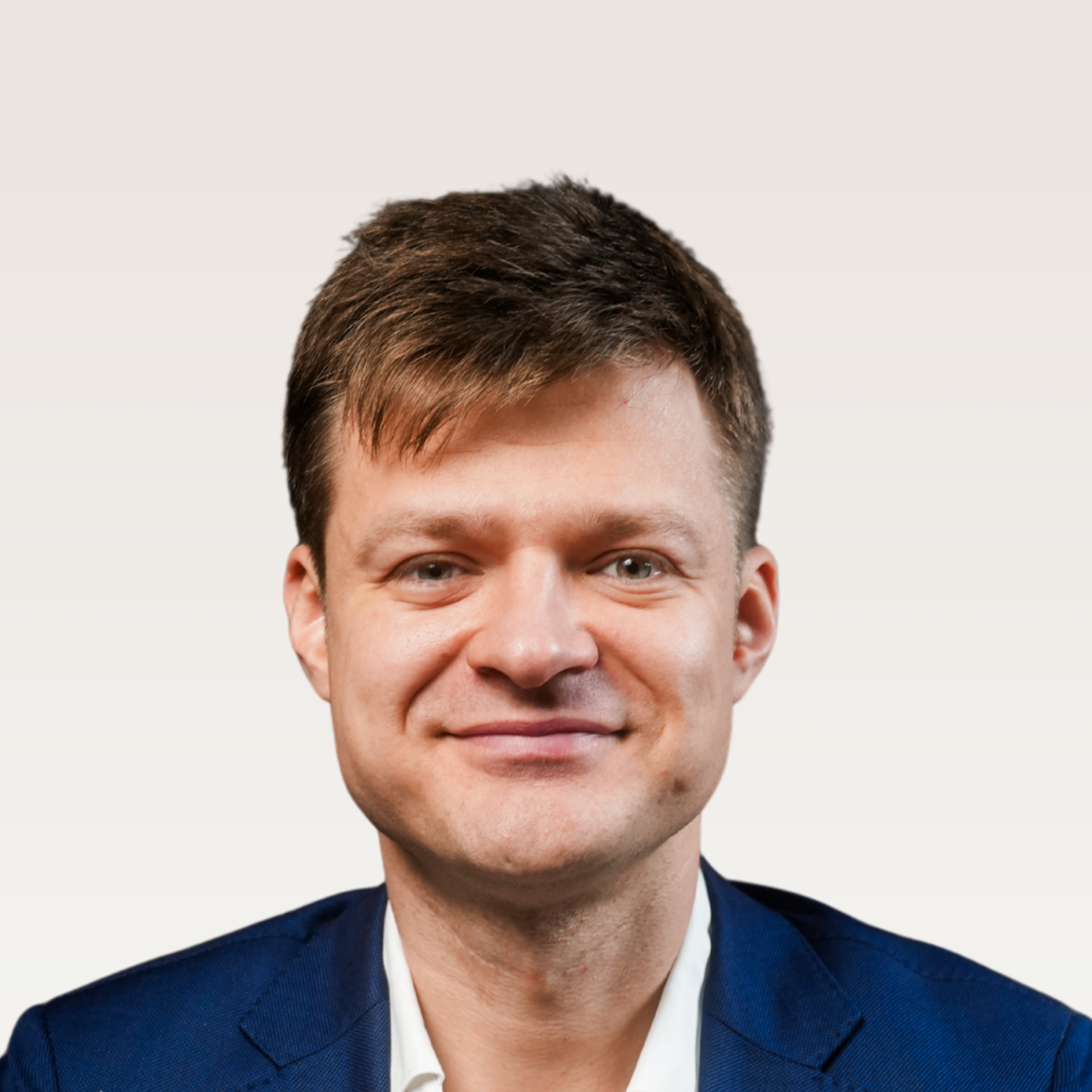 Artūrs Geisari – Oferta Finance dibinātājs