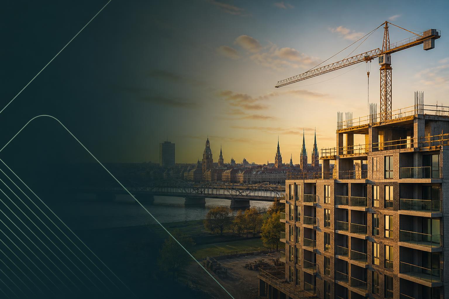 Nekustamā īpašuma attīstības finansēšana