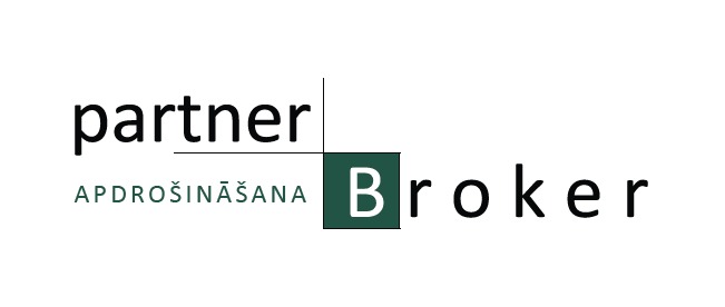 Partner Broker apdrošināšana