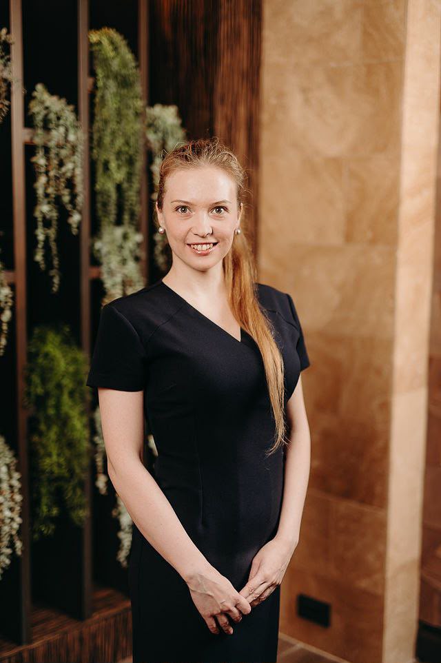 Viktorija