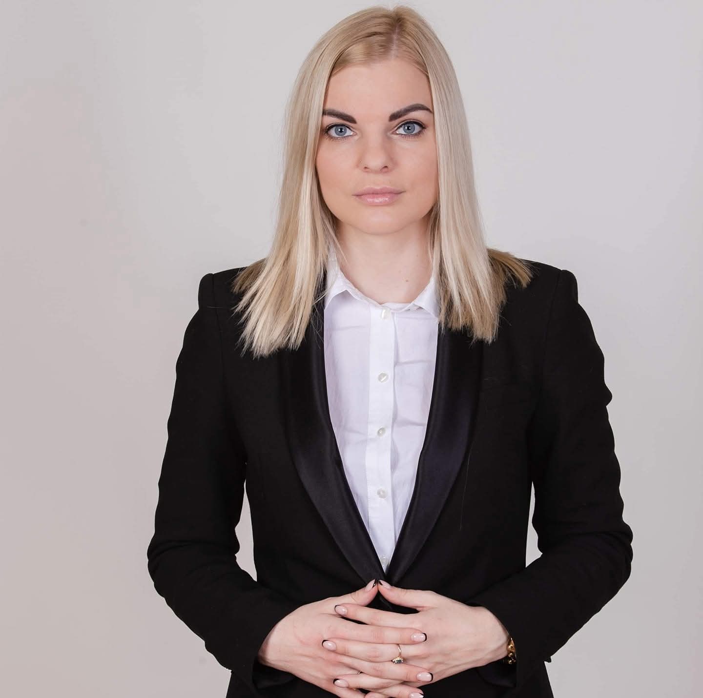 Oksana Musayeva
