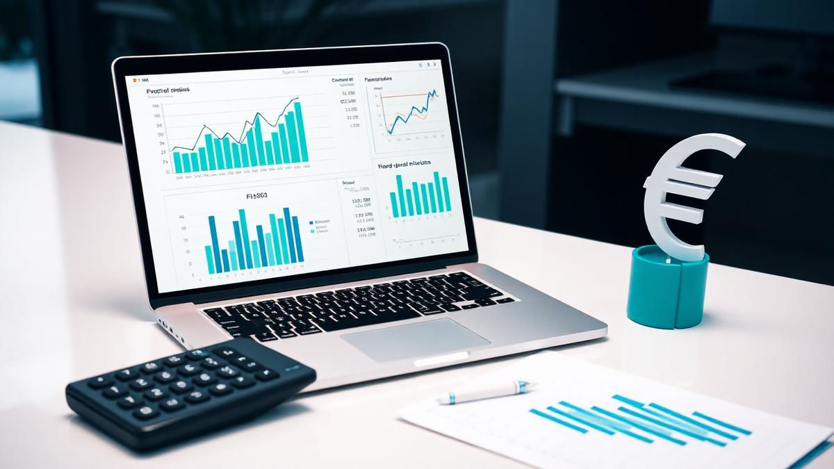 Financing Capacity Calculator: How to Assess Your Options Before Applying