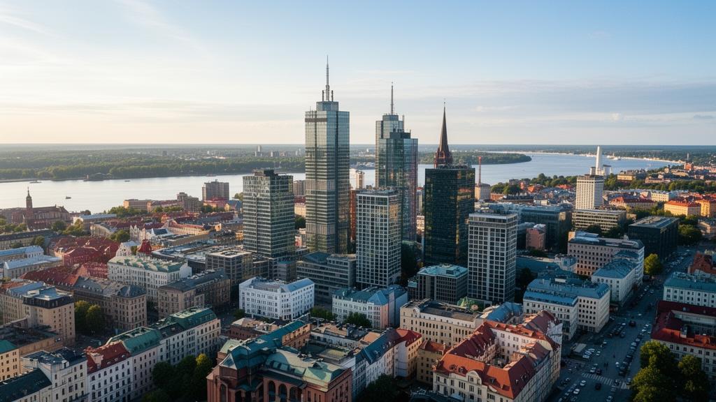 Latvijas finansēšanas tirgus tendences 2026. gadā