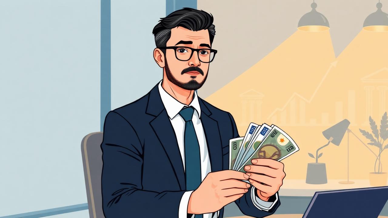 TOP 5 mīti par biznesa finansējumu Latvijā