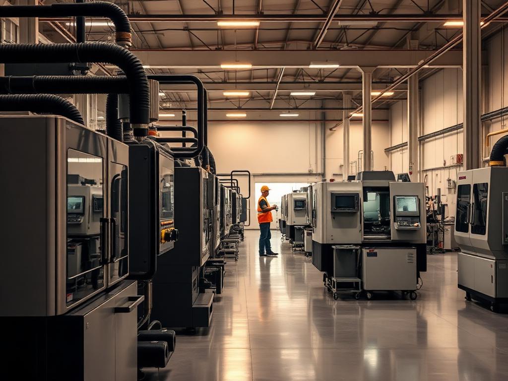 SIA „Italian Machinery Association”: Oferta Finance finansēts projekts