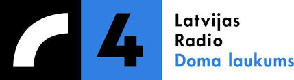 Latvijas Radio 4 – Doma laukums