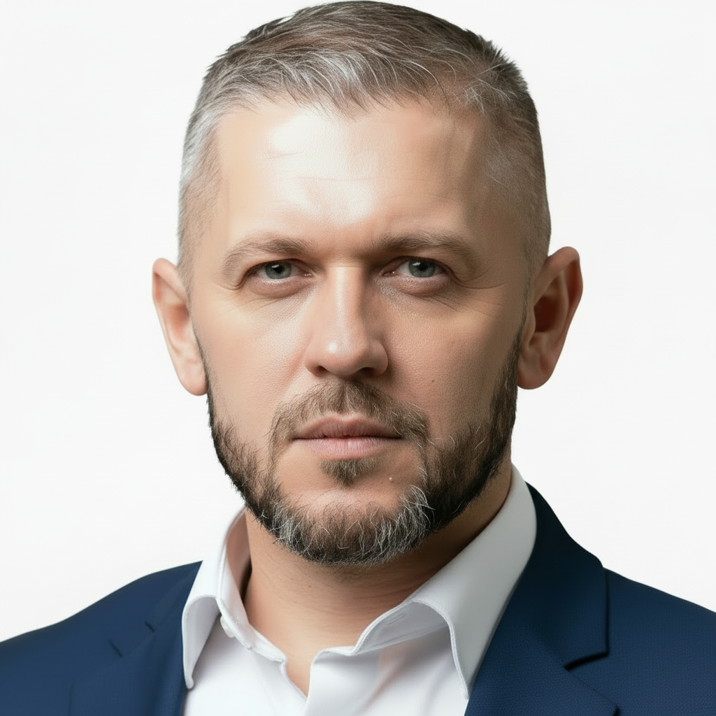 Raivis Skvireckis