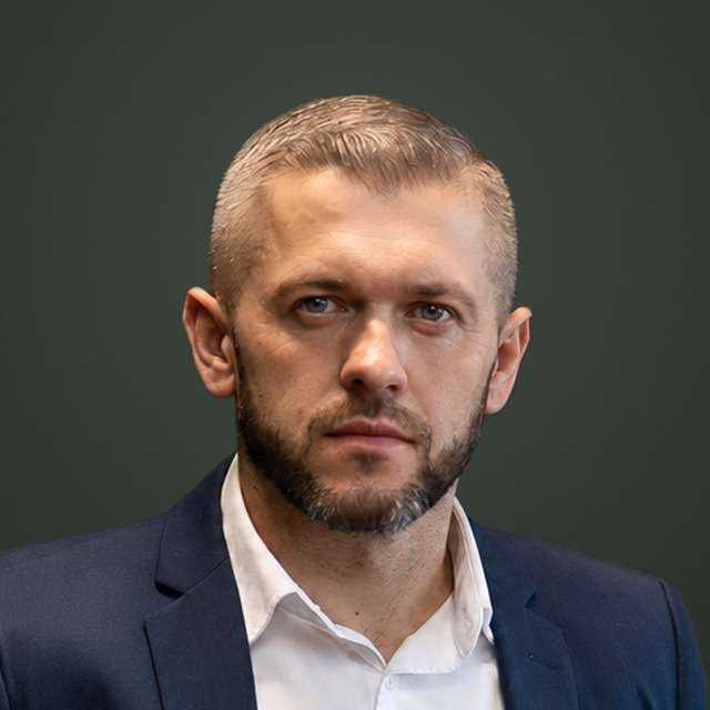 Raivis Skvireckis