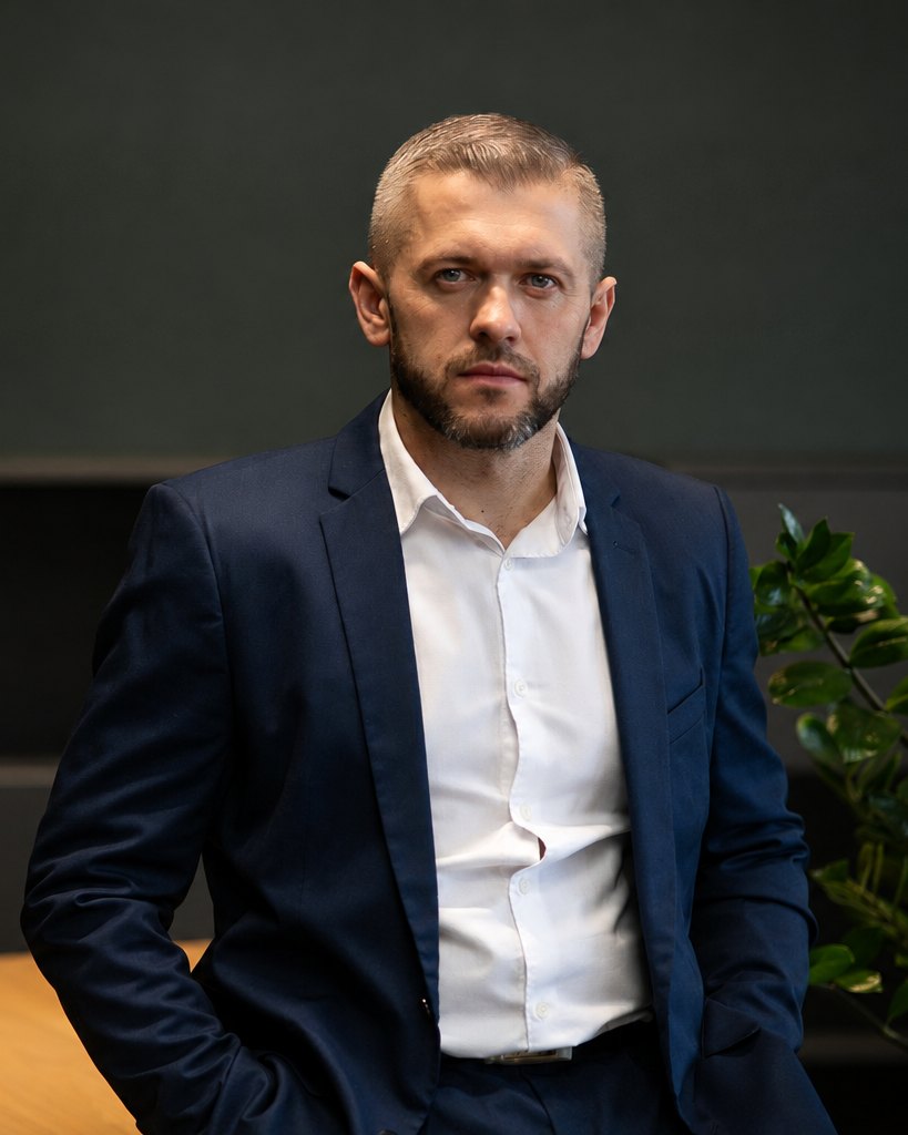 Raivis Skvireckis